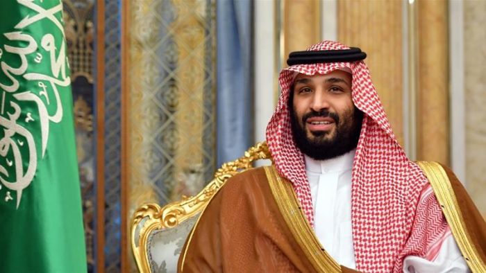 Putra Mahkota Saudi Kerahkan Pasukan Harimau untuk Bunuh Mantan Mata-mata Putra Mahkota Saudi Kerahkan Pasukan Harimau untuk Bunuh Mantan Mata-mata