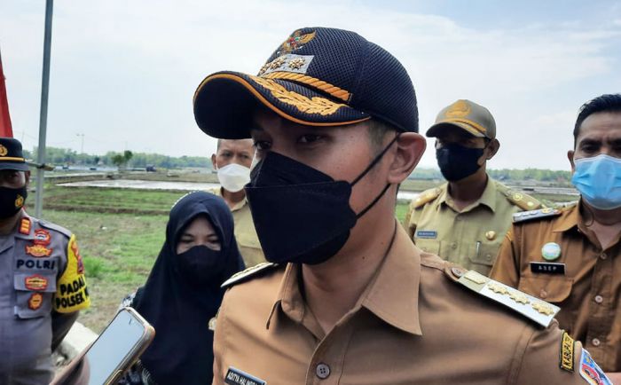 Terbukti Tahan Banting Saat Pandemi Covid-19, Bupati Tuban Dorong UMKM Terus Berkembang Terbukti Tahan Banting Saat Pandemi Covid-19, Bupati Tuban Dorong UMKM Terus Berkembang