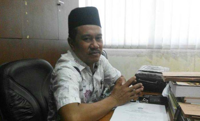 Tolak PD Aneka Usaha Berubah jadi PT, Dewan Sidoarjo: Kendali Pemkab bakal Tergerus Tolak PD Aneka Usaha Berubah jadi PT, Dewan Sidoarjo: Kendali Pemkab bakal Tergerus