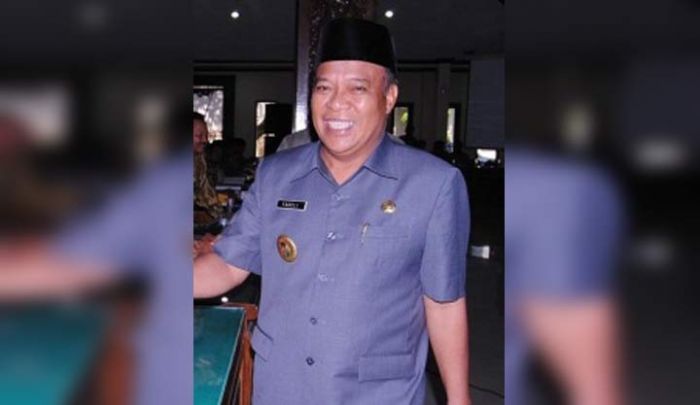 Optimalkan Zakat, Fadeli: Baznas Lamongan Harus Jemput Bola Optimalkan Zakat, Fadeli: Baznas Lamongan Harus Jemput Bola