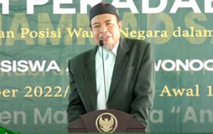Atasi Persoalan Kebangsaan di Dunia, PBNU Gelar Halaqah Fikih Peradaban di Pesma An-Nur Surabaya Atasi Persoalan Kebangsaan di Dunia, PBNU Gelar Halaqah Fikih Peradaban di Pesma An-Nur Surabaya