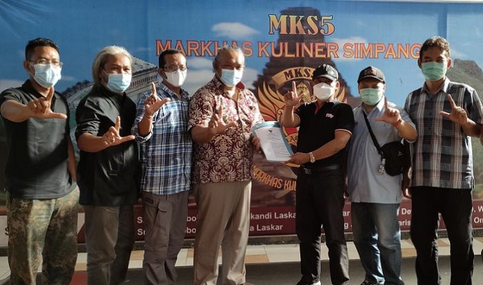 ARPLK dan Ketua Komisi I DPRD Kediri Diskusi Bahas Isu Lingkungan Hidup ARPLK dan Ketua Komisi I DPRD Kediri Diskusi Bahas Isu Lingkungan Hidup