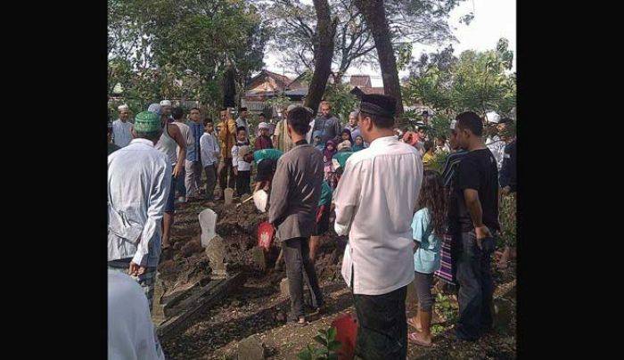 Kasus DBD di Bojonegoro Tinggi, 12 Orang Tewas dalam 6 Bulan Kasus DBD di Bojonegoro Tinggi, 12 Orang Tewas dalam 6 Bulan