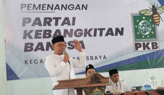 Respons Syafiuddin soal Pernyataan Sekretaris Kemenkop UKM