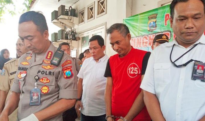Polrestabes Surabaya Bekuk Komplotan Pengedar Narkoba Jaringan Internasional Polrestabes Surabaya Bekuk Komplotan Pengedar Narkoba Jaringan Internasional