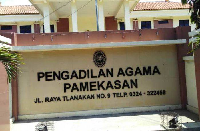 Angka Perceraian Tinggi, 90 Persen karena Masalah Ekonomi Angka Perceraian Tinggi, 90 Persen karena Masalah Ekonomi