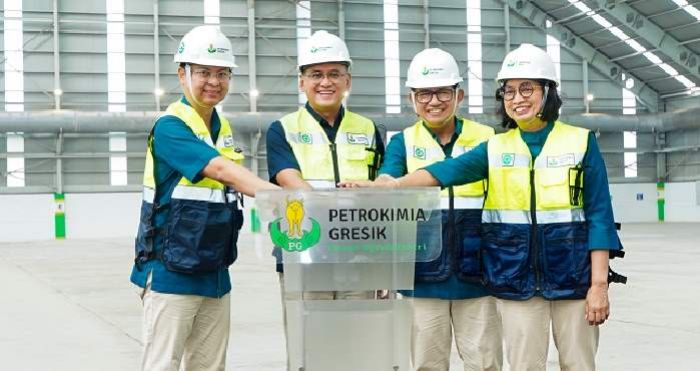 Petrokimia Gresik di Usia 52 Tahun, Dorong Kemajuan Pertanian dan Industri Kimia Berkelanjutan Petrokimia Gresik di Usia 52 Tahun, Dorong Kemajuan Pertanian dan Industri Kimia Berkelanjutan