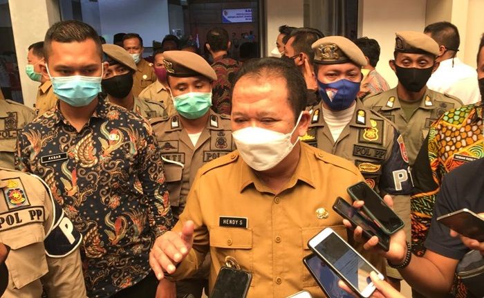 Bupati Hendy: Jember Harus Mampu Keluar dari Persoalan Kemiskinan Bupati Hendy: Jember Harus Mampu Keluar dari Persoalan Kemiskinan