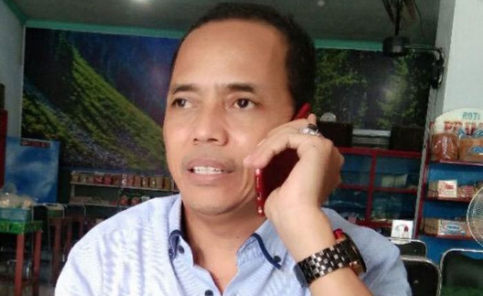 Calon Wakil Wali Kota Surabaya Mengerucut ke Mas Uli dan Ning Lia Calon Wakil Wali Kota Surabaya Mengerucut ke Mas Uli dan Ning Lia