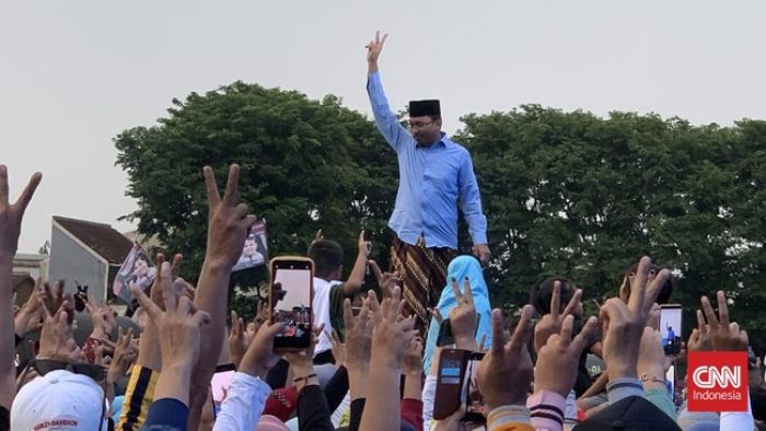 Ketika Gus Ali dan Dua Putranya Kader PKB serta Menantunya Kader PDIP Deklarasi 02 Pasca OTT KPK Ketika Gus Ali dan Dua Putranya Kader PKB serta Menantunya Kader PDIP Deklarasi 02 Pasca OTT KPK