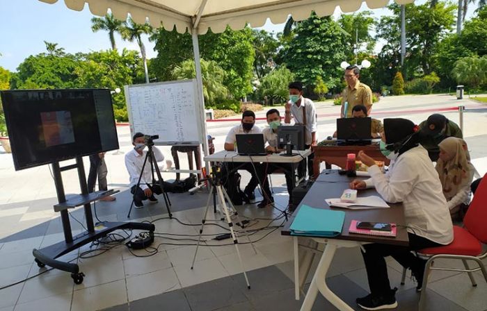 Pakar Epidemiologi Nilai PSBB Skala Kota dan Kabupaten Tak Tepat, Ini Sebabnya Pakar Epidemiologi Nilai PSBB Skala Kota dan Kabupaten Tak Tepat, Ini Sebabnya