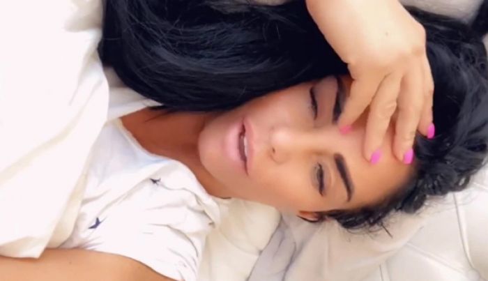 Katie Price Sakit Terjangkit Corona? Pulang dari Liburan ke Thailand Terserang Flu Katie Price Sakit Terjangkit Corona? Pulang dari Liburan ke Thailand Terserang Flu