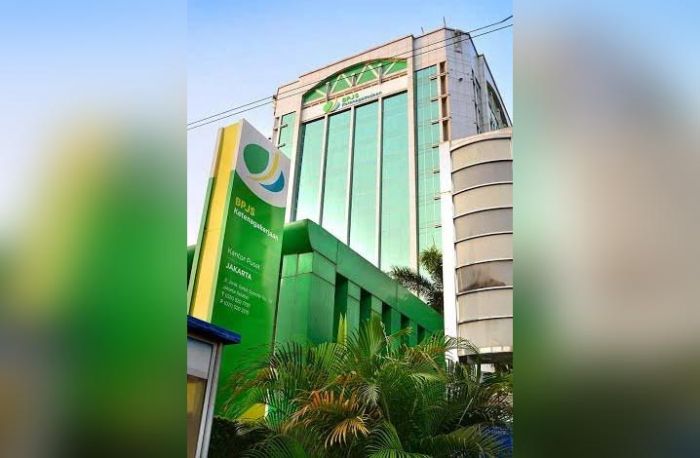 BPJAMSOSTEK Tegaskan Dana Kelolaannya Aman, Peserta Tidak Perlu Khawatir BPJAMSOSTEK Tegaskan Dana Kelolaannya Aman, Peserta Tidak Perlu Khawatir