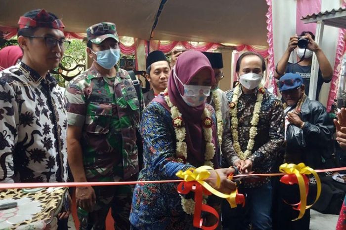 Diresmikan, Pamekasan Kini Miliki Rumah Budaya Pelestarian Keris Diresmikan, Pamekasan Kini Miliki Rumah Budaya Pelestarian Keris