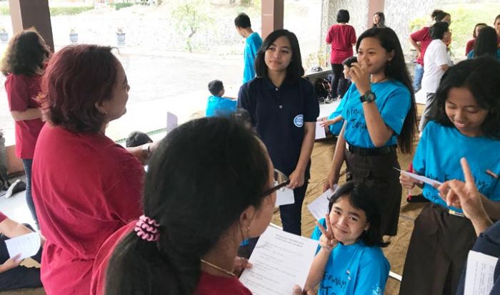 BNN Kota Batu Apresiasi Program Intervensi Ketahanan Keluarga BNN Kota Batu Apresiasi Program Intervensi Ketahanan Keluarga