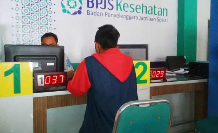 Layanan Dokter Keluarga BPJS Dikeluhkan Layanan Dokter Keluarga BPJS Dikeluhkan