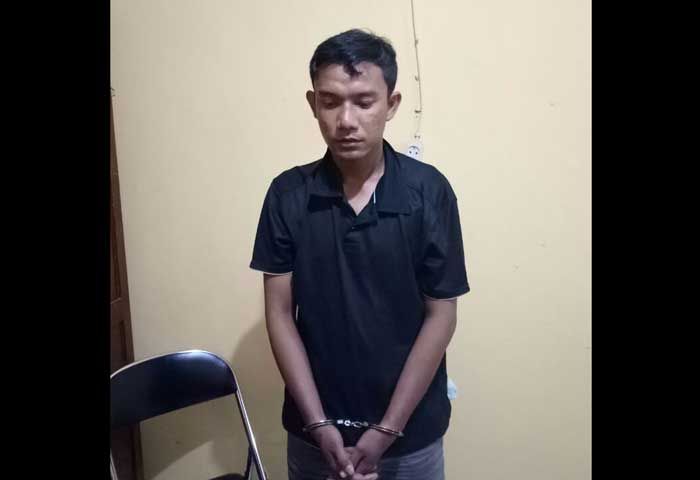 Gagal Temukan yang Dicari, Pemuda Ini Hajar IRT Pakai Bambu Gagal Temukan yang Dicari, Pemuda Ini Hajar IRT Pakai Bambu