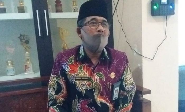 Kasus Bantuan Kedelai Sumenep Kembali Dipertanyakan Kasus Bantuan Kedelai Sumenep Kembali Dipertanyakan