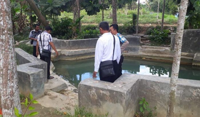 Terpeleset, Bocah Umur 4 Tahun Tenggelam di Sumber Latreh Pakong Terpeleset, Bocah Umur 4 Tahun Tenggelam di Sumber Latreh Pakong