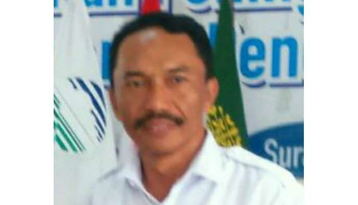 BMKG Kalianget Warning Masyarakat untuk Selalu Update Info Cuaca BMKG Kalianget Warning Masyarakat untuk Selalu Update Info Cuaca