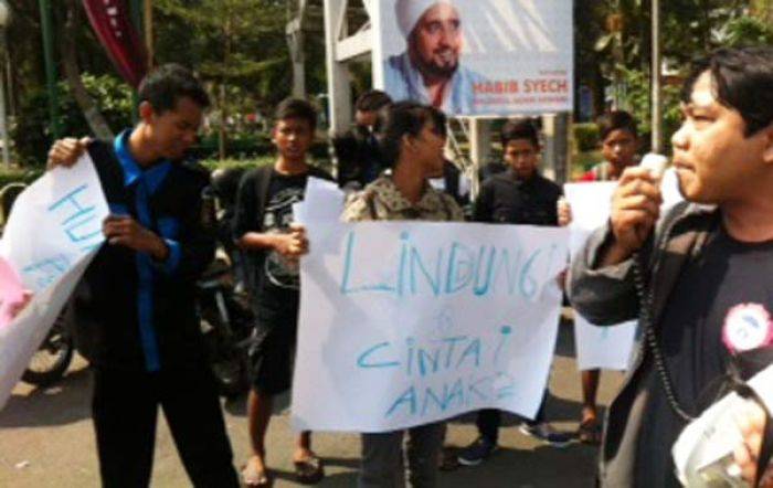 Hari Anak Nasional di Kediri Dihiasi Kisah Pilu, Seorang Anak Diperkosa Ayah Kandung