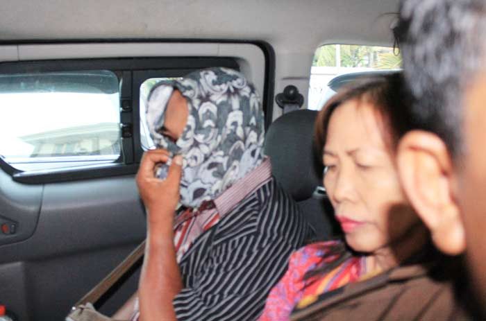 Dugaan Korupsi Bansos GP-PTT, Kepala UPT dan PPL Pertanian Babat Ditahan Dugaan Korupsi Bansos GP-PTT, Kepala UPT dan PPL Pertanian Babat Ditahan