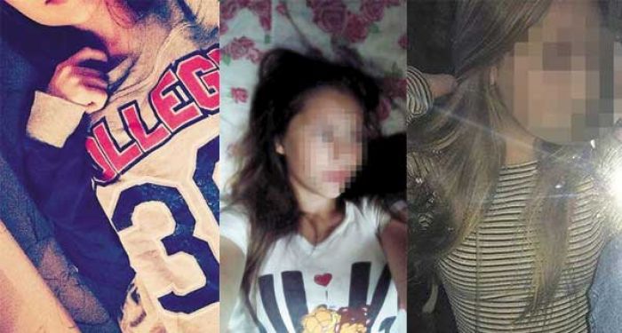 Dalam Ancaman, Siswi Baru ‘Diperkosa