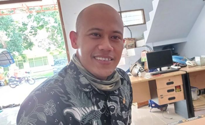 Malam Tahun Baru 2023, Kabupaten Kediri Berpotensi Hujan Lebat Malam Tahun Baru 2023, Kabupaten Kediri Berpotensi Hujan Lebat