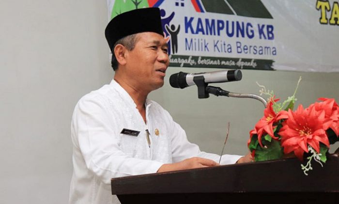 Pemkot Pasuruan Gelar Lokakarya Mini Kampung KB Pemkot Pasuruan Gelar Lokakarya Mini Kampung KB
