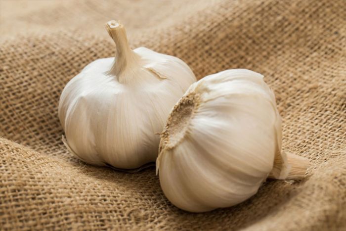 3 Manfaat Bawang Putih untuk Kesehatan Pria 3 Manfaat Bawang Putih untuk Kesehatan Pria