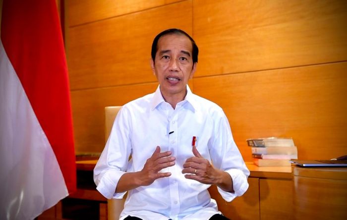 Mantan Anggota KPU: Disertasi Dekan Fisipol UGM Tak Sebut Jokowi Alumnus