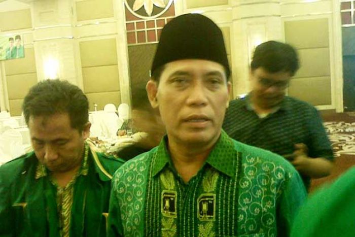Songsong Pilkada Serentak, PPP Gelar Rakorwil di Surabaya