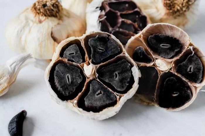 Bisakah Bawang Putih Hitam Turunkan Kadar Gula Darah? Ini Penjelasan Dokter Bisakah Bawang Putih Hitam Turunkan Kadar Gula Darah? Ini Penjelasan Dokter