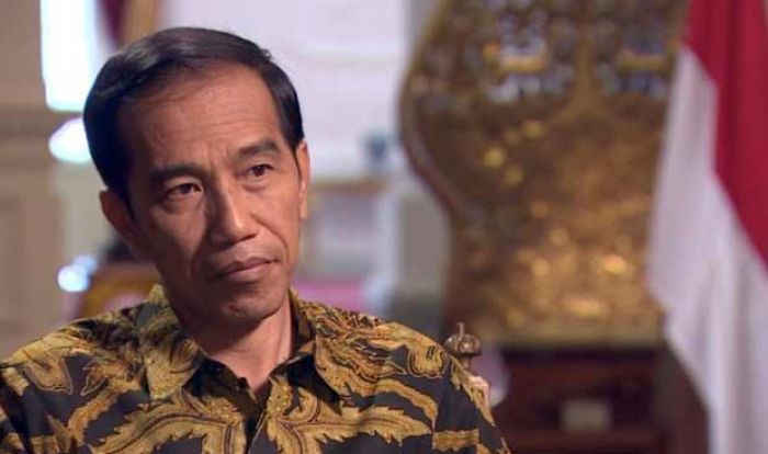 Jokowi Minta Politik dan Agama Dipisahkan, MUI: Agama dan Politik Saling Mempengaruhi Jokowi Minta Politik dan Agama Dipisahkan, MUI: Agama dan Politik Saling Mempengaruhi