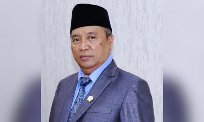 FPD DPRD Gresik Minta DPUTR Blacklist Rekanan Box Culvert FPD DPRD Gresik Minta DPUTR Blacklist Rekanan Box Culvert