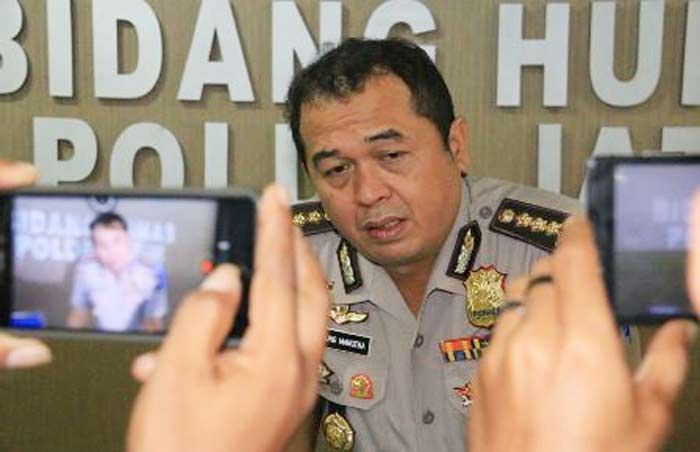 Kondisi Bocah Korban Ledakan Bom Pasuruan Membaik Kondisi Bocah Korban Ledakan Bom Pasuruan Membaik