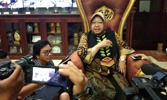 Pemkot Surabaya Wajibkan Siswa SD dan SMP Latihan Rescue Pemkot Surabaya Wajibkan Siswa SD dan SMP Latihan Rescue