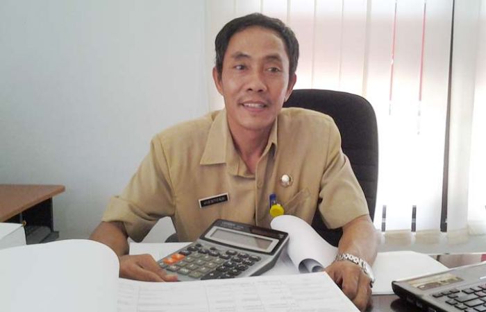 Kebijakan Pemberian Gaji ke-13 dan THR Bagi ASN Masih Berlanjut Kebijakan Pemberian Gaji ke-13 dan THR Bagi ASN Masih Berlanjut