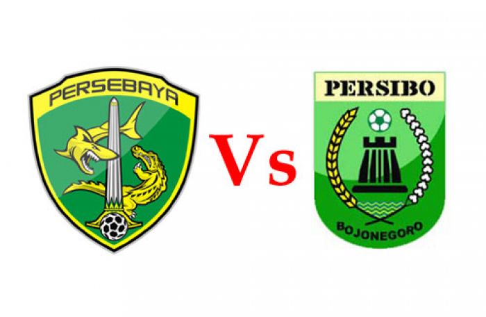 Dirgantara Cup 2017, Persibo Vs Persebaya= Semangat Lawan Teknik Tinggi