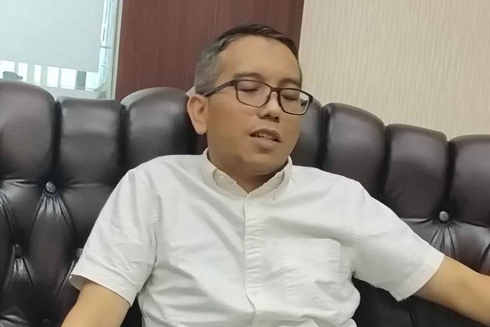 Sempat Ajukan Banding, Jaksa Cabut Kasasi Kasus Tambang Ilegal di Pasuruan Sempat Ajukan Banding, Jaksa Cabut Kasasi Kasus Tambang Ilegal di Pasuruan