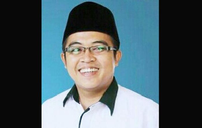 PKB Gresik Kirim 1000 Massa Ramaikan Launching Caleg PKB se-Jatim