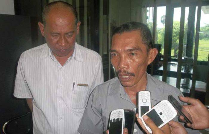 Rastra tak Kunjung Terealisasi, AKD Sumenep Laporkan Bulog ke Kejari Rastra tak Kunjung Terealisasi, AKD Sumenep Laporkan Bulog ke Kejari