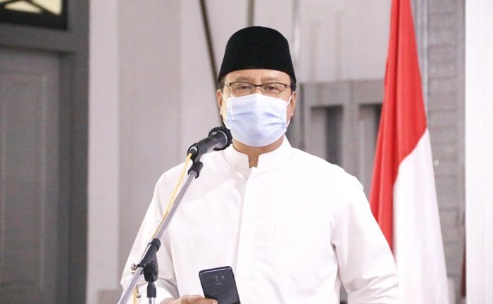 Buka Kegiatan Penghayat Kepercayaan, Gus Ipul: Jaga dan Hargai Pentingnya Toleransi Buka Kegiatan Penghayat Kepercayaan, Gus Ipul: Jaga dan Hargai Pentingnya Toleransi