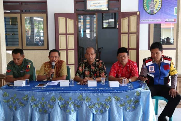 Peran KIM Dalam Meningkatkan Literasi Informasi Peran KIM Dalam Meningkatkan Literasi Informasi