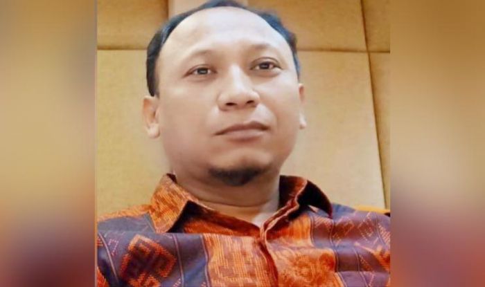 Pilbup Gresik 2020: Bakal Calon Perorangan Belum Ada yang Input Data ke Silon