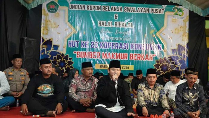 Bupati Trenggalek Pastikan WFH Tak Ganggu Layanan Publik