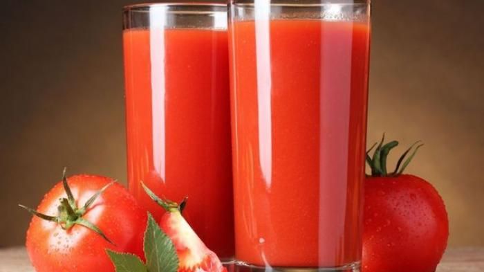 Resep Jus Tomat, Cara Ampuh Turunkan Kolesterol Resep Jus Tomat, Cara Ampuh Turunkan Kolesterol