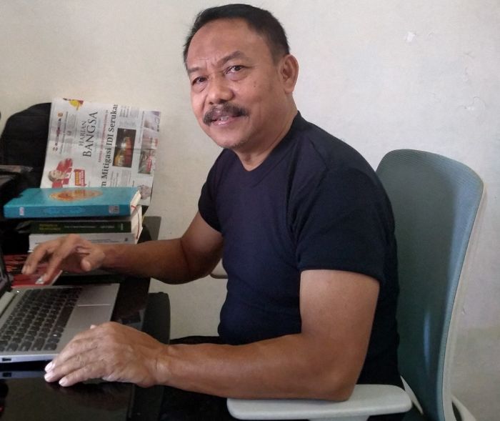 Kenapa Tokoh Politik yang Didukung Buzzer Alami Degradasi Legitimasi? Kenapa Tokoh Politik yang Didukung Buzzer Alami Degradasi Legitimasi?