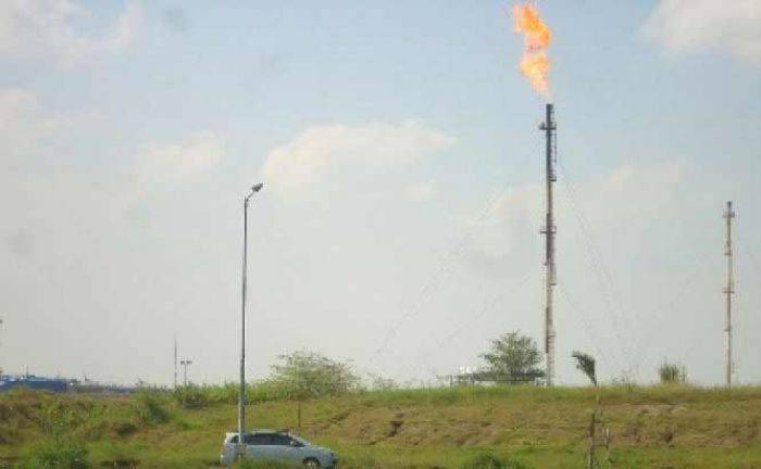 Suhu di Sekitar Ladang Migas Blok Cepu Capai 42 Derajat Celcius, Ini Penyebabnya