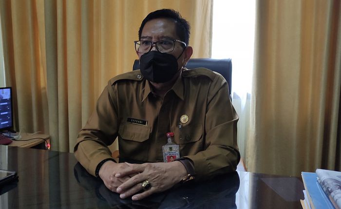 Sering Mogok, Pimpinan DPRD Kota Mojokerto Ganti Mobil Dinas